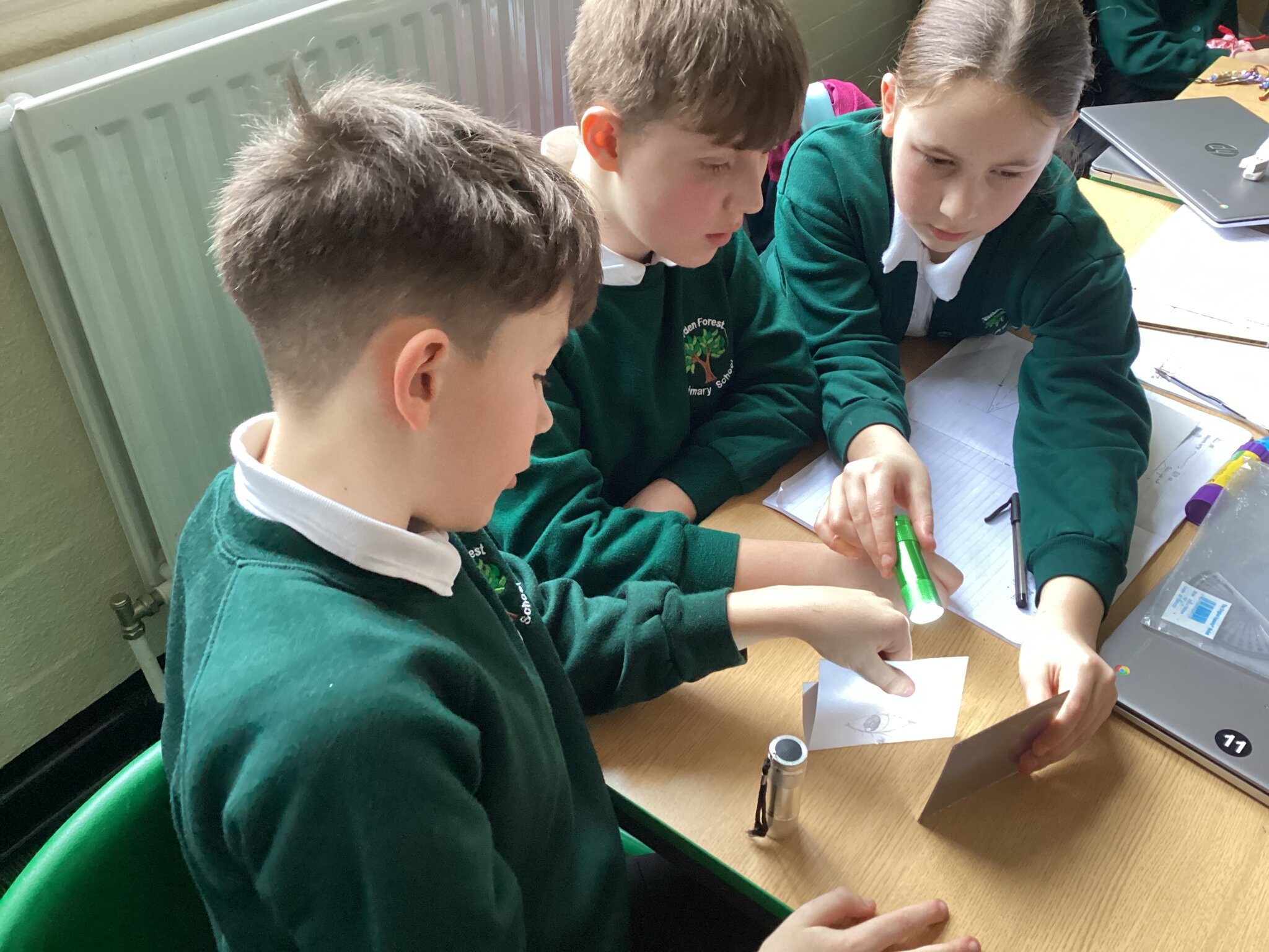 Image of Travelling Light?