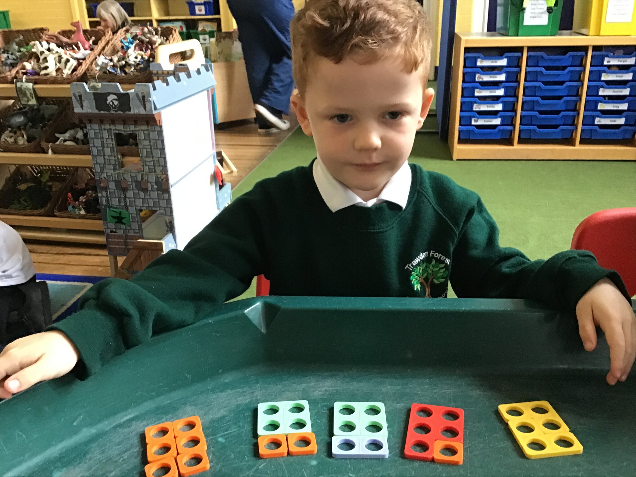 Image of Smart Ways to Make Six!