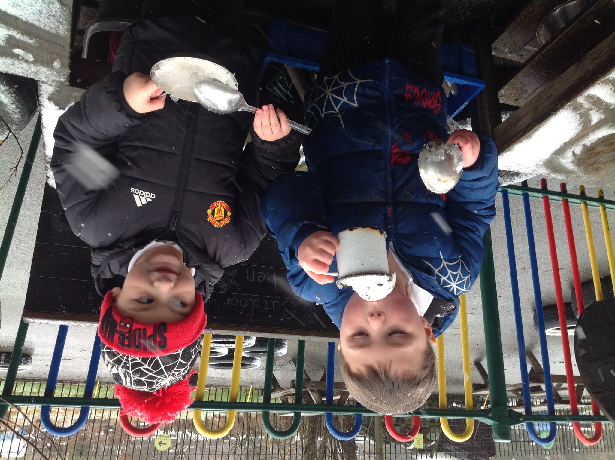 Image of Snow fun 2026!