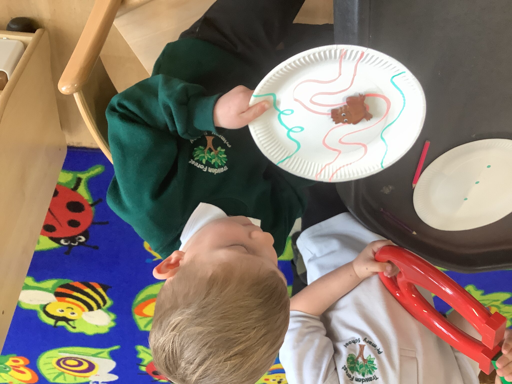 Image of EYFS Maths and Science!