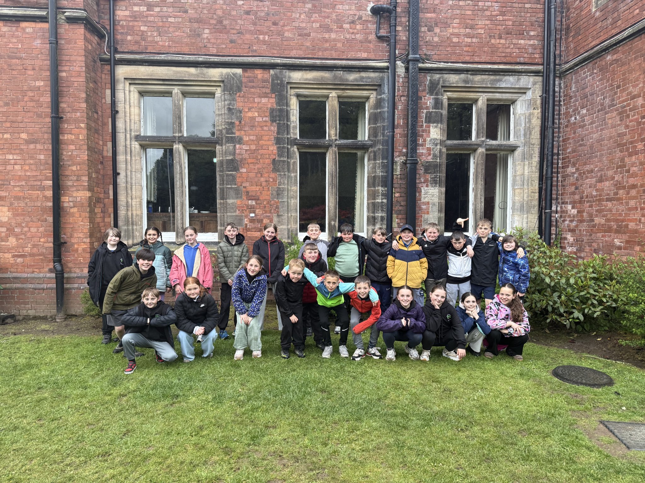 Image of Winmarleigh 2026 - Part 2