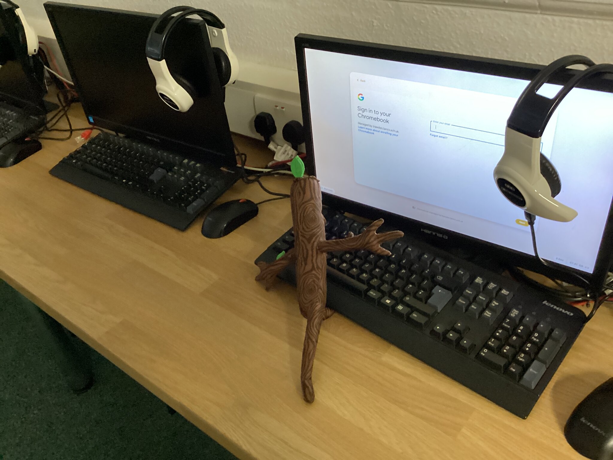 Image of The Further Adventures of Stickman!