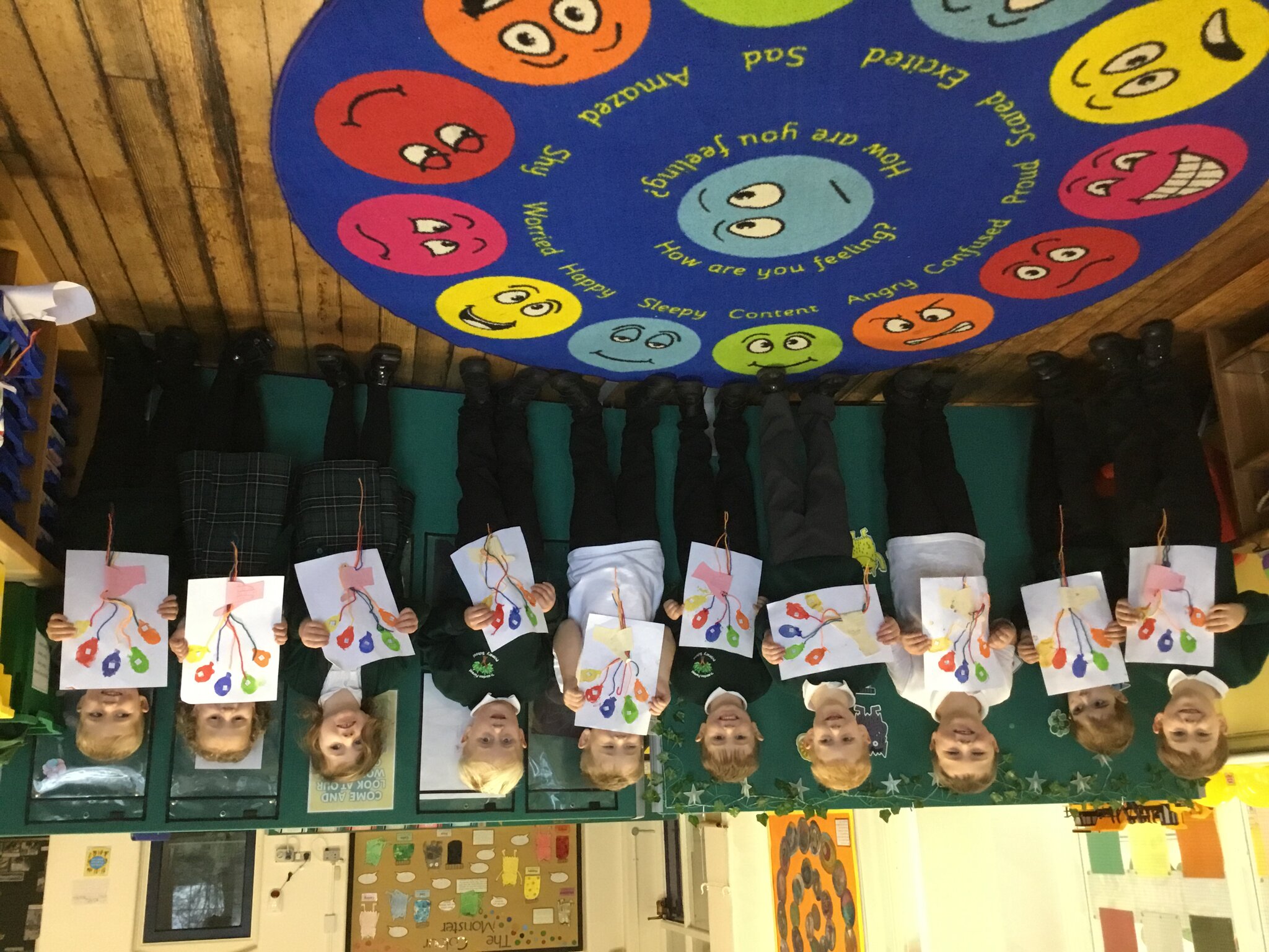 Image of Birthday balloons!