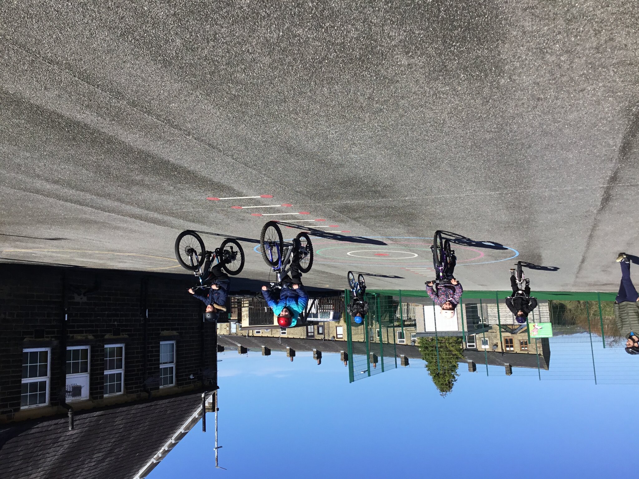 Image of Y3 Go Velo!