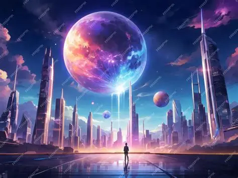 Image of Year 5 See Into The Future!