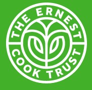Image of Thank You - The Ernest Cook Trust!