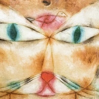 Image of Paul Klee Watch Out!