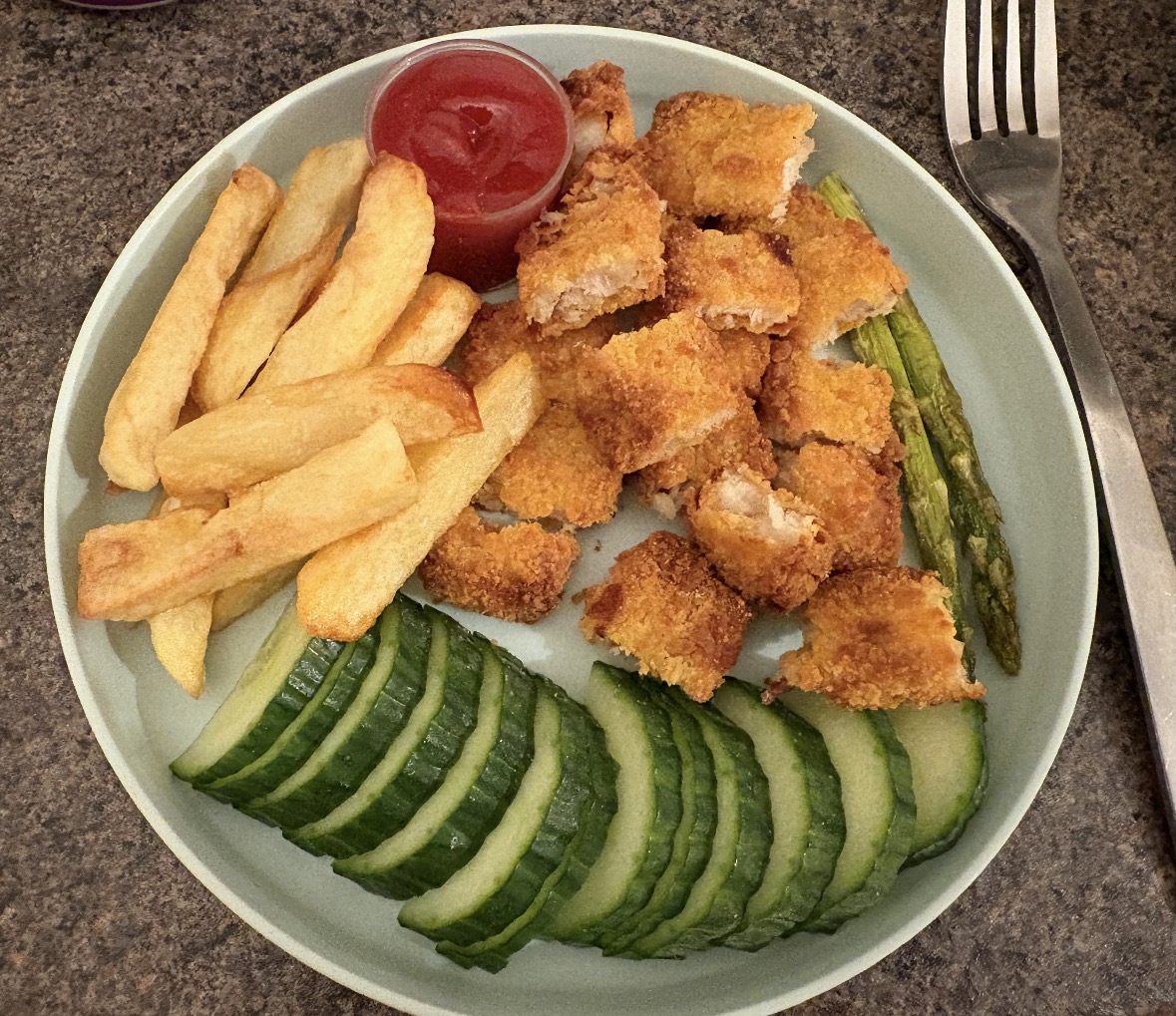 Image of Celebrating Noah’s Potato Success!