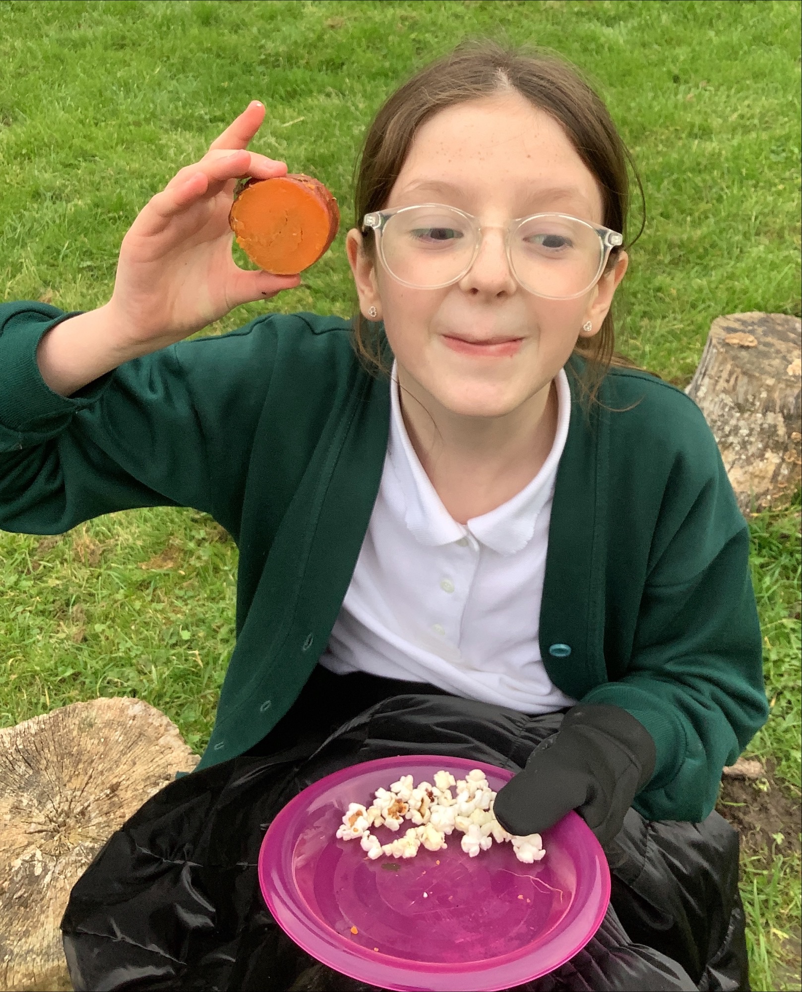 Image of Gardening Club – From Plot to Plate!