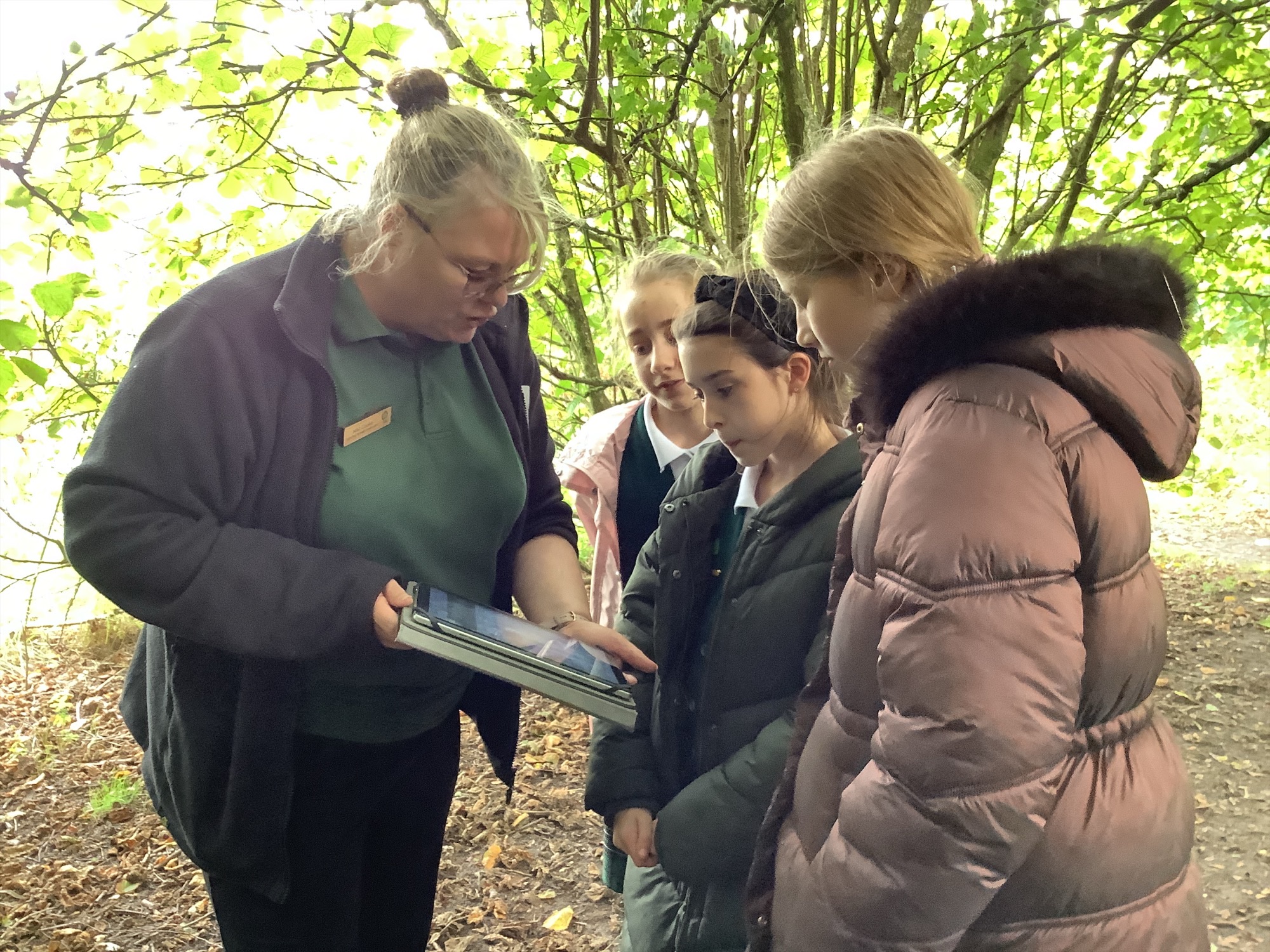 Image of How Climate Ready Are Our School Grounds?