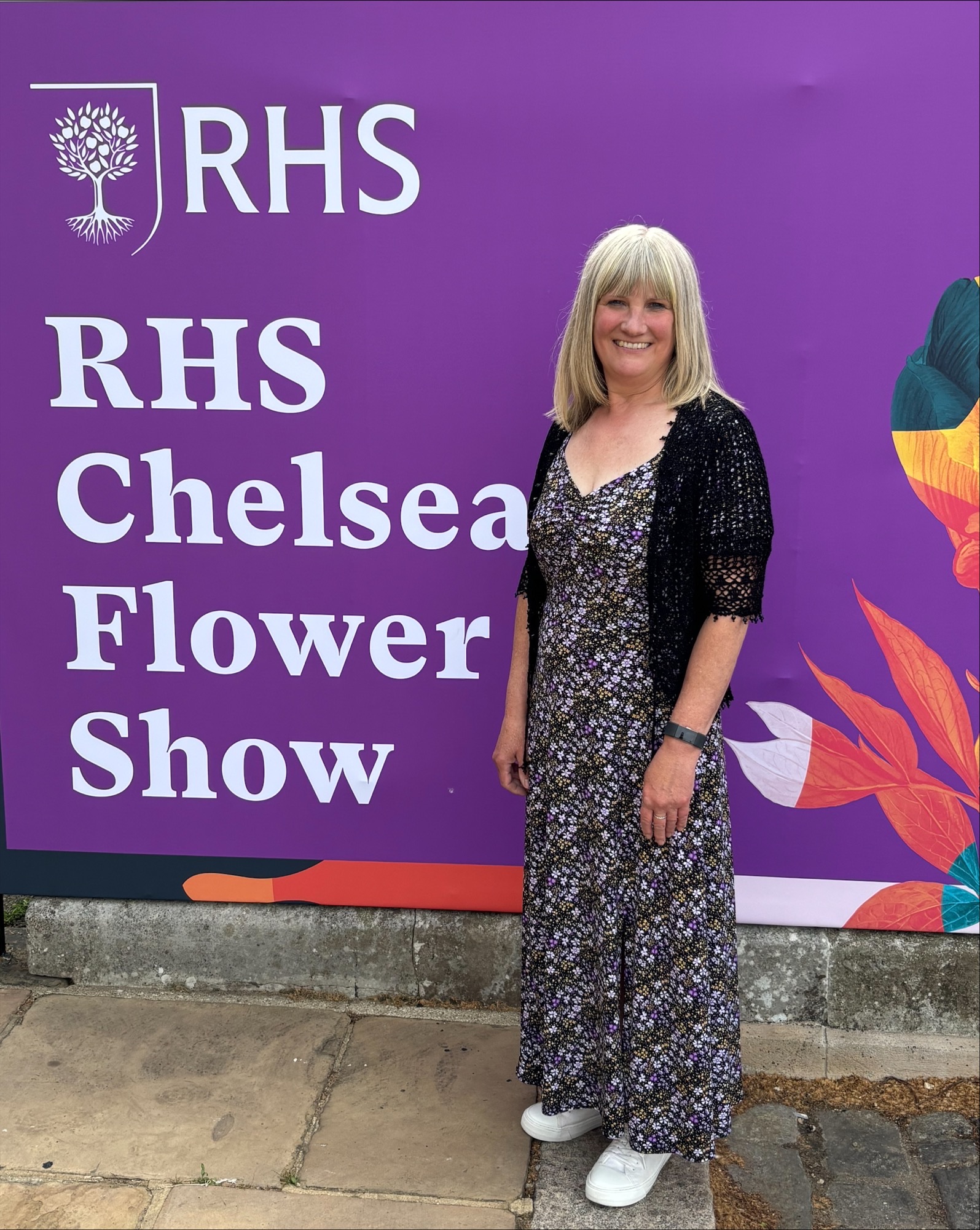 Image of Growing Inspiration at the RHS Chelsea Flower Show