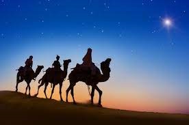 Image of Christmas Carolling
