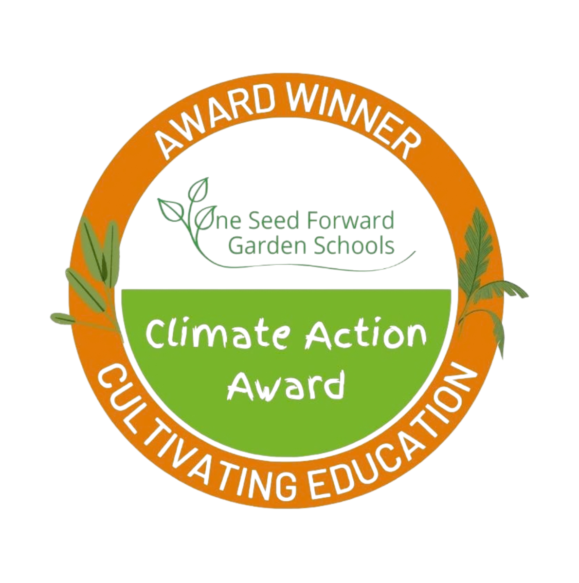One Seed Forward - Climate Action