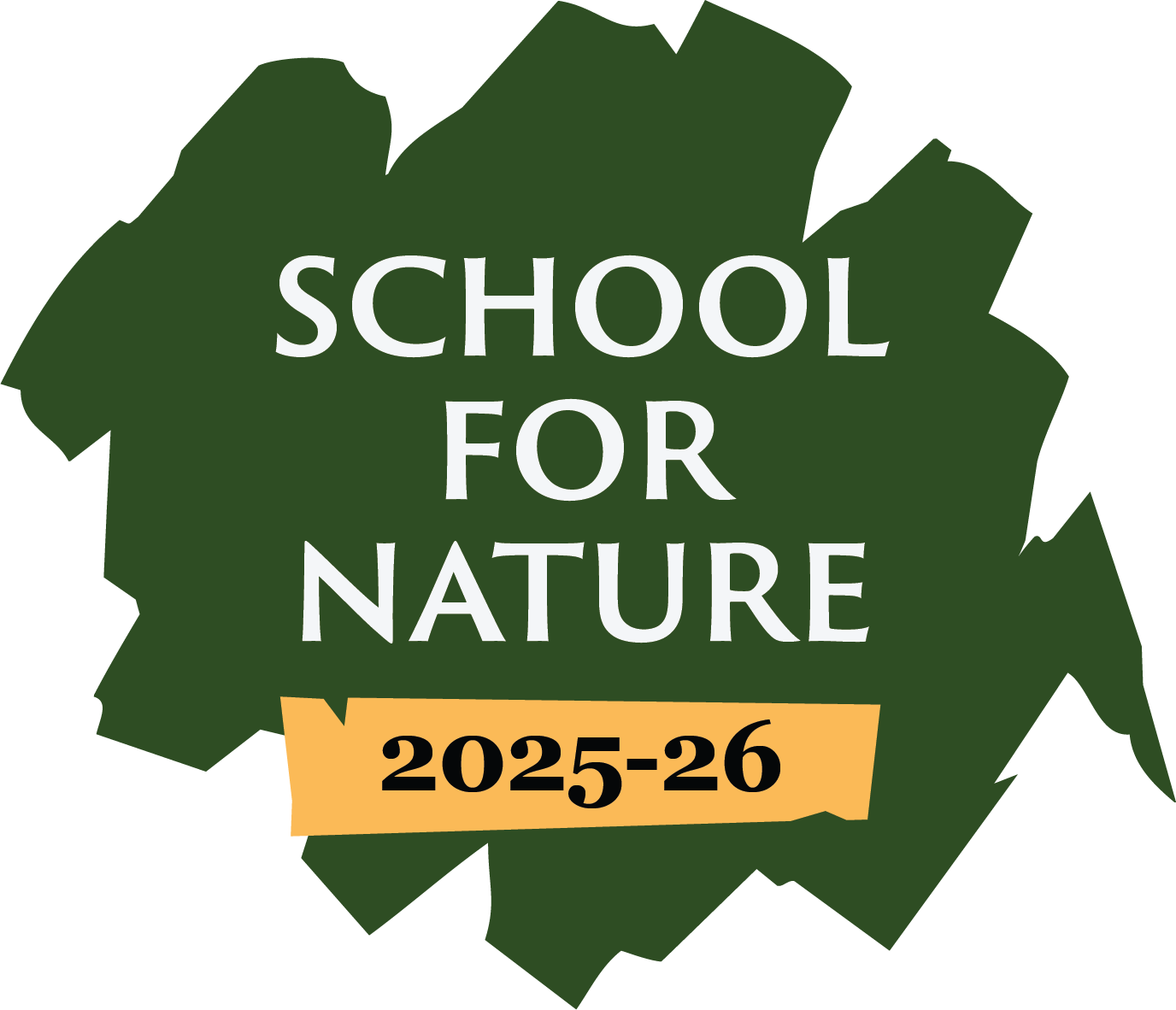 RSPB Wild Challenge and School for Nature Award