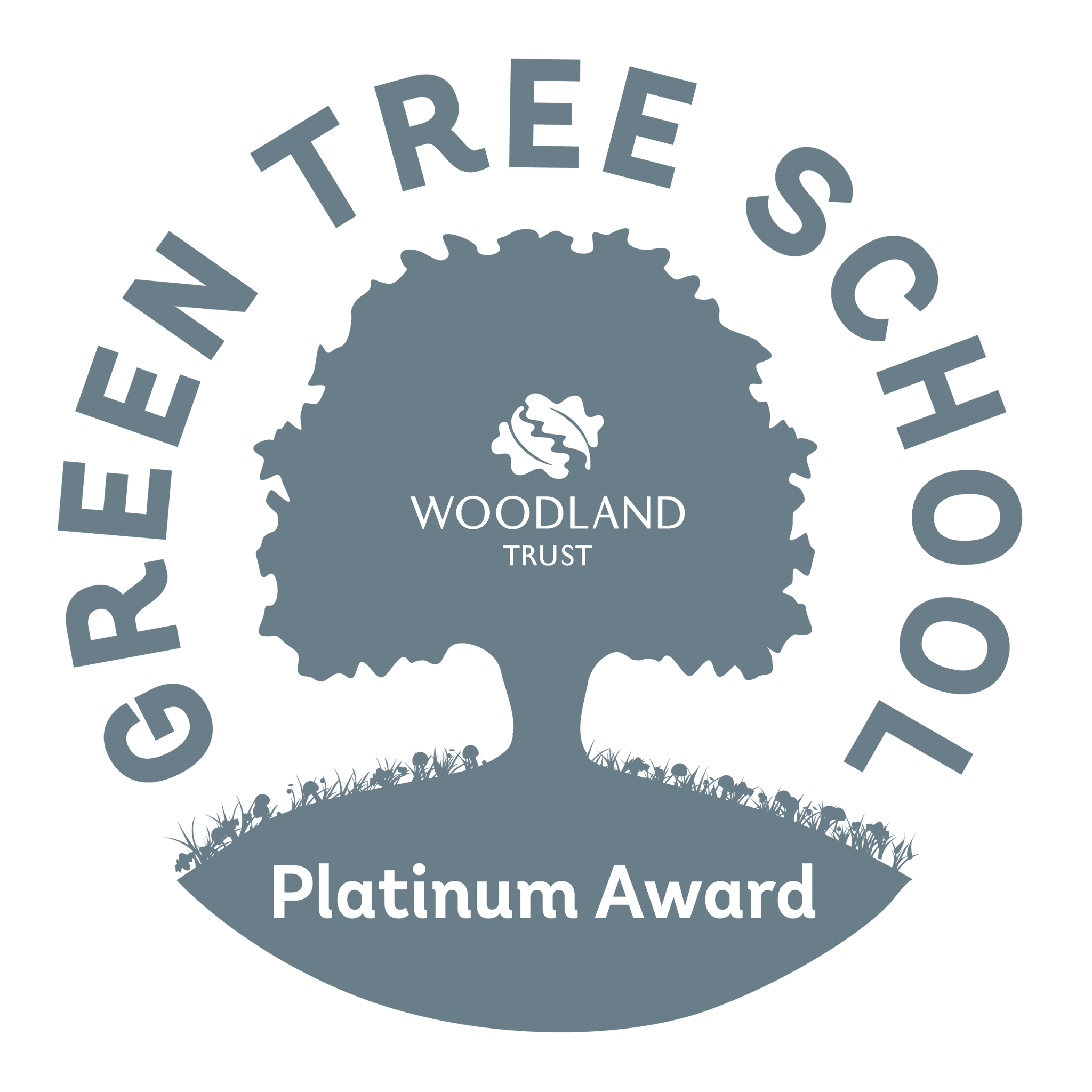 Platinum Tree