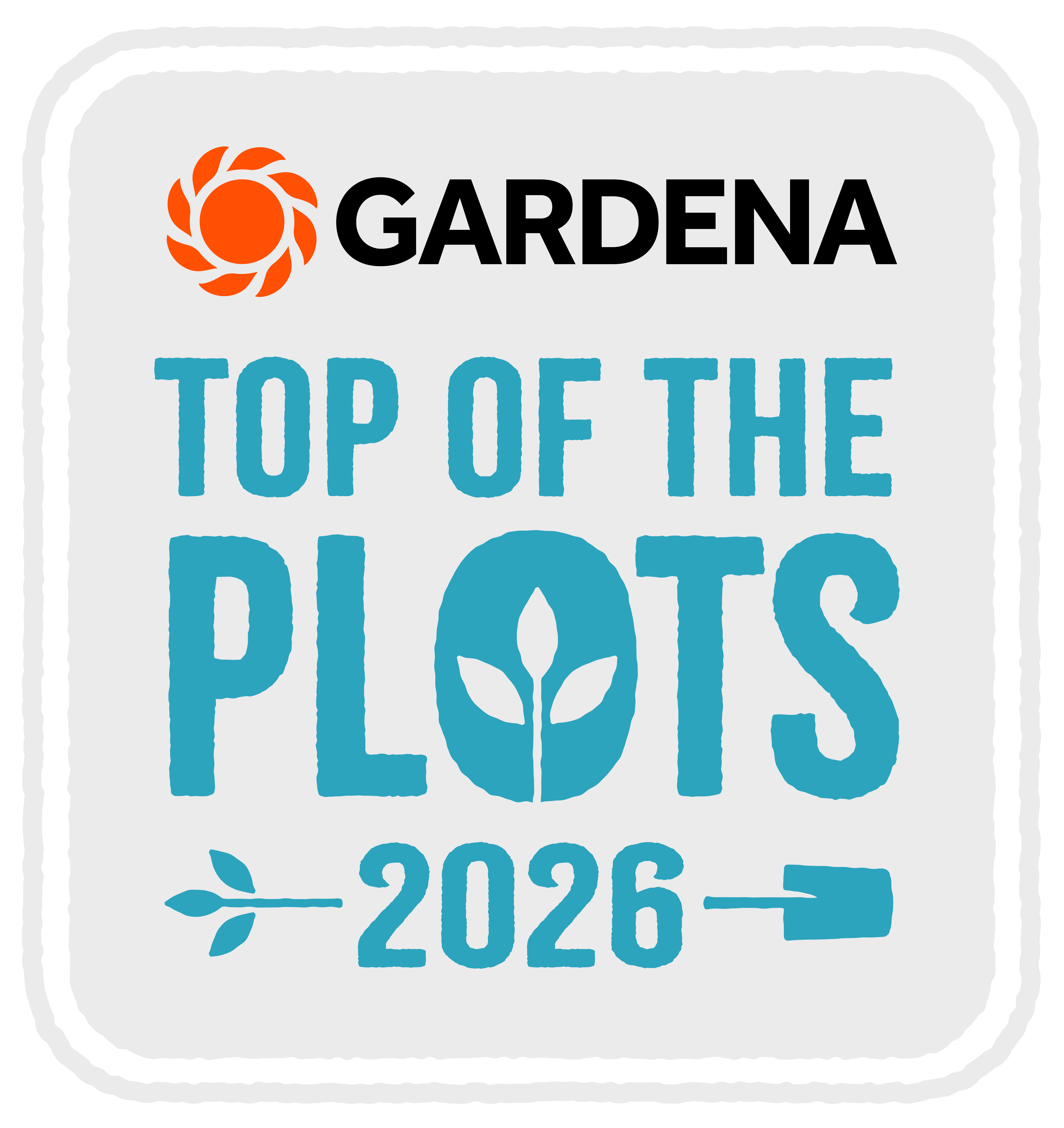 Gardena: Top of the Plots