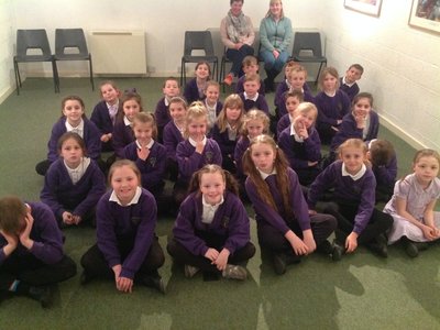 Image of Y4 - Ribchester Roman Museum