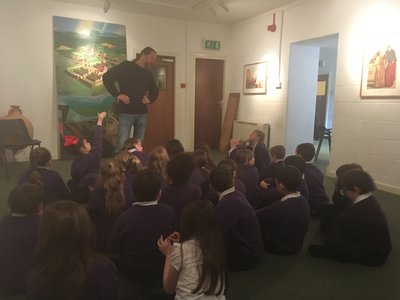 Image of Y3 - Ribchester Roman Museum