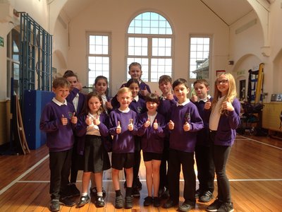 Image of Meet Our School Council