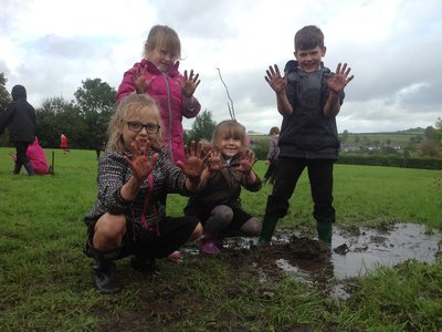 Image of Forest School