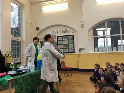 Image of Science Week