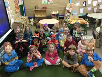 Image of Book Week