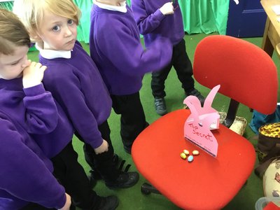 Image of Egg Hunt