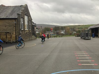 Image of Bikeability November 22