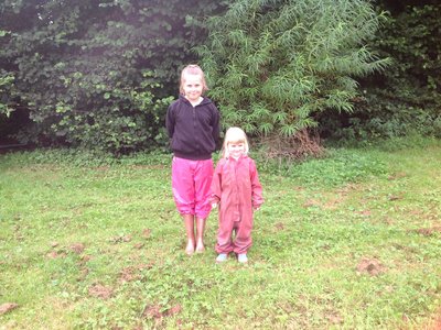 Image of Forest School Buddies