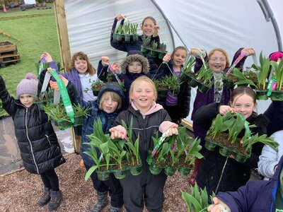 Image of Gardening Club