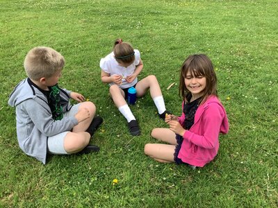 Image of Kings & Queens Forest School