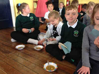 Image of Langar Meal