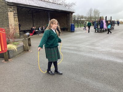 Image of Outdoor Play