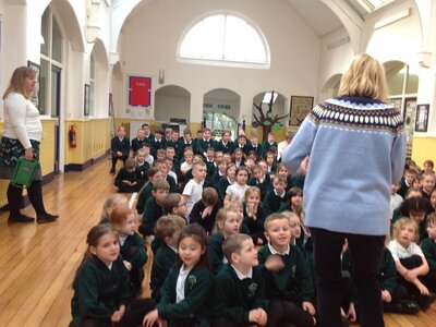 Image of Pendle Choir