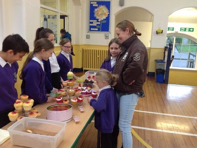 Image of Remembrance Coffee Afternoon