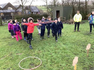 Image of Ribble Rivers Trust tree Planting