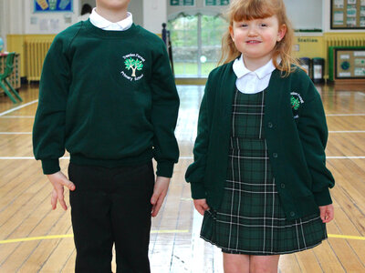 Image of School Uniform