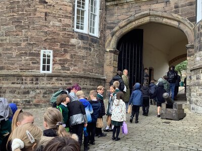 Image of Skipton Castle