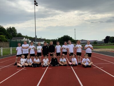 Image of Year 3's trip to Seedhill!