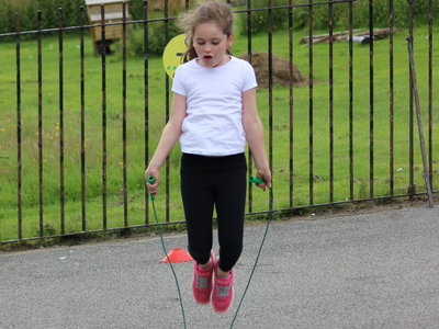 Image of Year 2 Sports Day