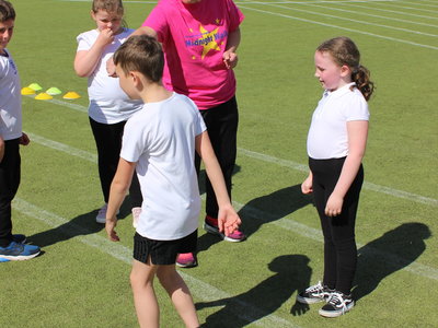 Image of Year 3 Multiskills