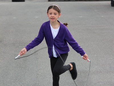 Image of Year 3 Sports Day