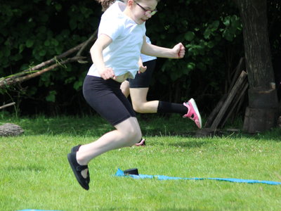 Image of Year 5 Sports Day