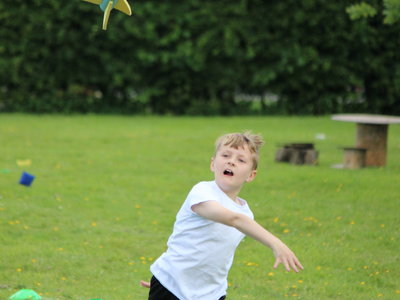 Image of Year 5 Sports Day