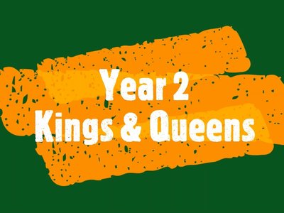 Image of Kings & Queens