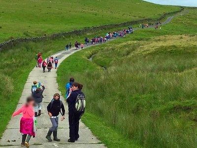 Image of Boulsworth Walk