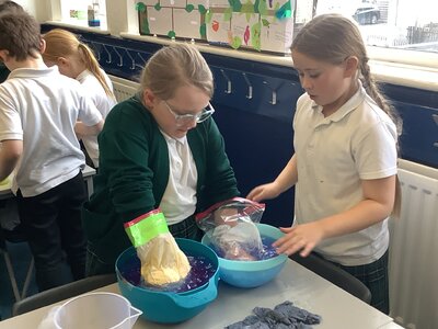 Image of Spectacular Science in KS2