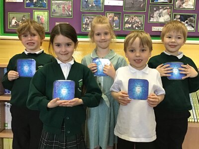 Image of Year 1 Star Readers