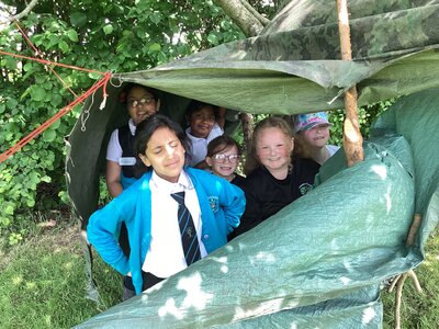 Image of Making Memories & Mates! – Years 3 & 4 Meet Marsden!