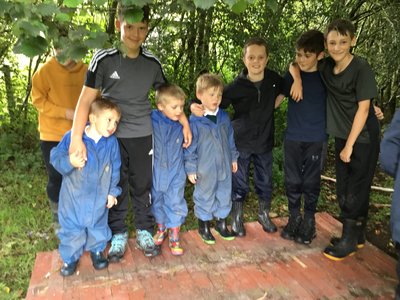 Image of Forest School Buddies